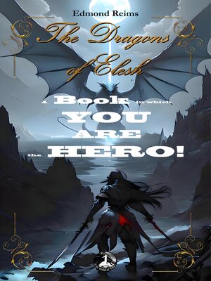 cover image of The Dragons of Elesh